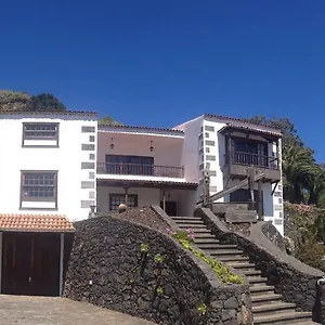 Finca Los Geranios Bed & Breakfast