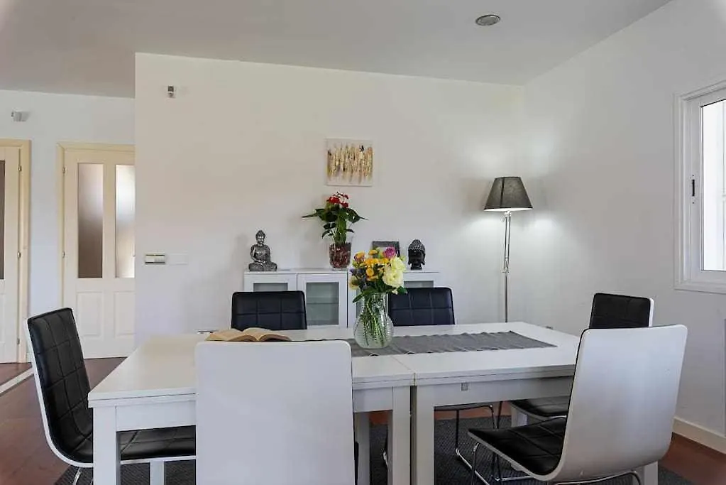 Luxury Villa Tegueste