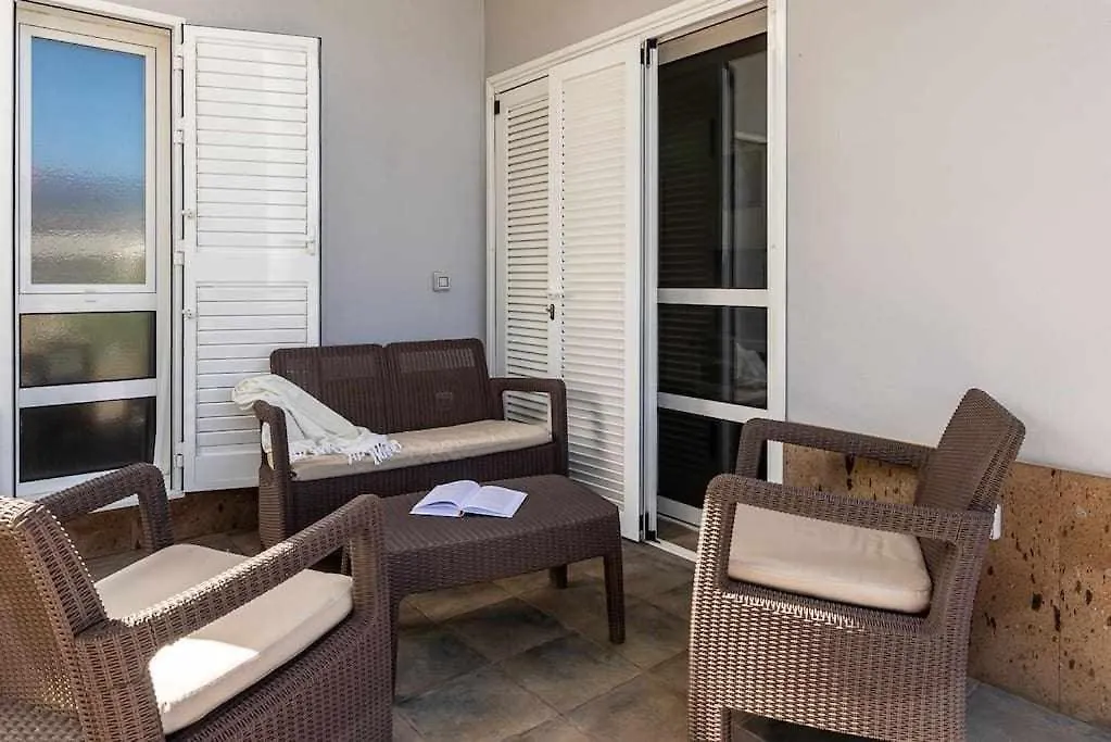 Luxury Villa Tegueste Spain