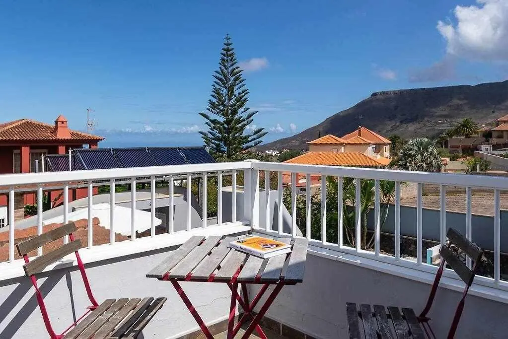 Luxury Villa Tegueste 0*,