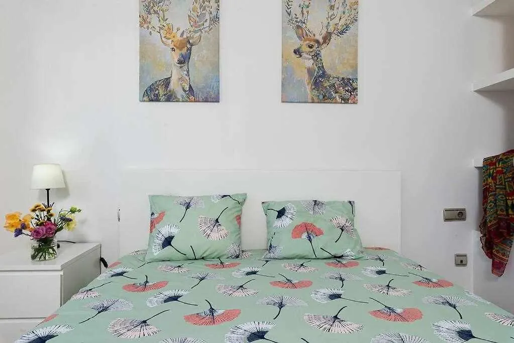 Luxury Villa Tegueste